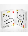 Hurtownia GSM - Vezeték nélküli fejhallgató Dudao Bluetooth fekete (U5 Plus) - DDA58 - {ean13} - Hurt