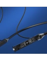 Hurtownia GSM - Kabellose Kopfhörer Dudao Bluetooth schwarz (U5 Plus) - DDA58 - {ean13} - Hurt