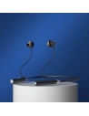 Hurtownia GSM - Vezeték nélküli fejhallgató Dudao Bluetooth fekete (U5 Plus) - DDA58 - {ean13} - Hurt