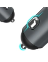 Hurtownia GSM - Nabíječka do auta Dudao 3,4A 2xUSB červená (R6S) - DDA62 - {ean13} - Hurt