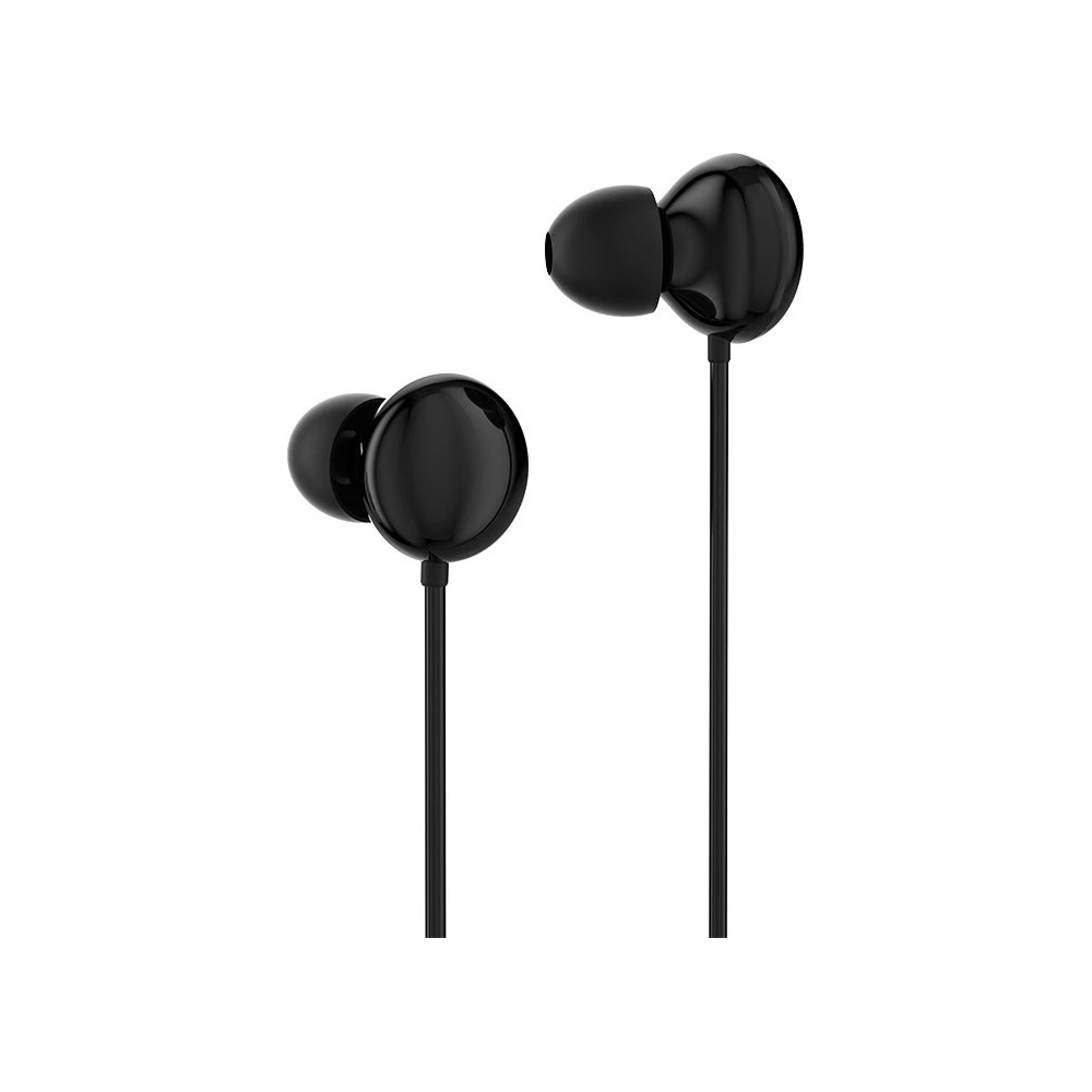 Hurtownia GSM - Sluchátka Dudao s ovladačem a mikrofonem mini jack 3,5mm černá (X11Pro) - DDA63 - {ean13} - Hurt