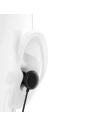 Hurtownia GSM - Sluchátka Dudao s ovladačem a mikrofonem mini jack 3,5mm černá (X11Pro) - DDA63 - {ean13} - Hurt