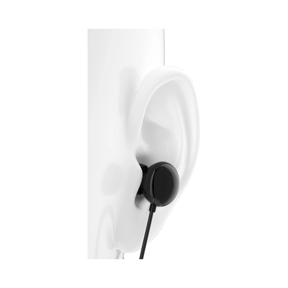 Hurtownia GSM - Kopfhörer Dudao mit Fernbedienung und Mikrofon mini jack 3,5mm schwarz (X11Pro) - DDA63 - {ean13} - Hurt