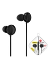 Hurtownia GSM - Sluchátka Dudao s ovladačem a mikrofonem mini jack 3,5mm černá (X11Pro) - DDA63 - {ean13} - Hurt