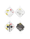 Hurtownia GSM - Sluchátka Dudao s ovladačem a mikrofonem mini jack 3,5mm černá (X11Pro) - DDA63 - {ean13} - Hurt