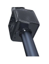 Hurtownia GSM - Bezprzewodowy mikrofon do karaoke Dudao Bluetooth głośnik uchwyt na telefon czarny (Y16) - DDA67 - {ean13} - Hurt