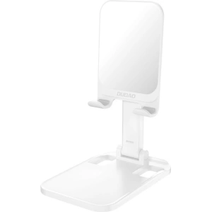 Hurtownia GSM - Urmărește birou Dudao pentru telefon alb (F5XS) - DDA70 - {ean13} - Hurt