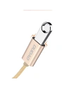 Hurtownia GSM - Adaptér Dudao OTG USB 2.0/USB-C šedý (L15T) - DDA71 - {ean13} - Hurt