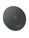 Încărcător wireless Dudao Qi 10W negru (A10B)