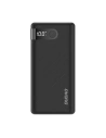 Powerbank Dudao 20000mAh 2xUSB/USB-C/microUSB 2A LED displej černý (K9Pro-06)