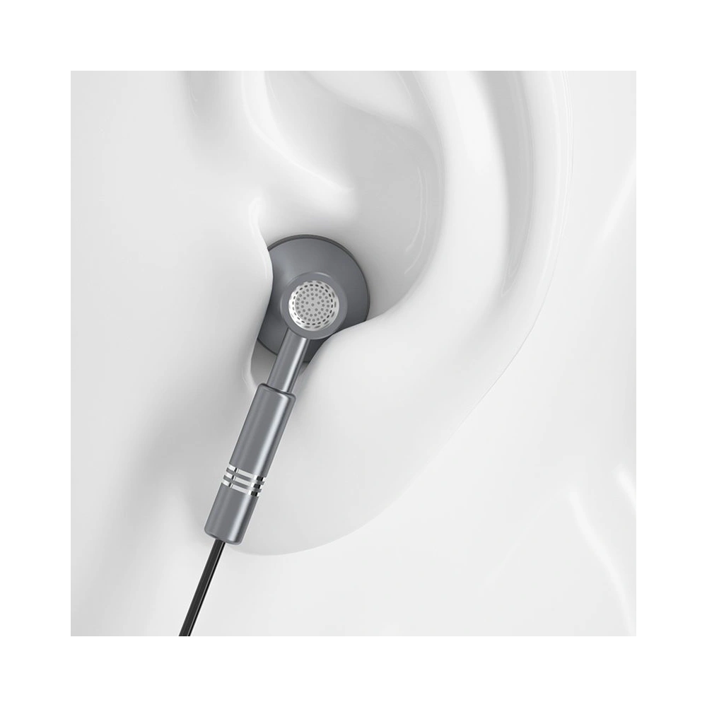 Hurtownia GSM - Căști Dudao 3,5mm mini jack gri (X8Pro) - DDA80 - {ean13} - Hurt