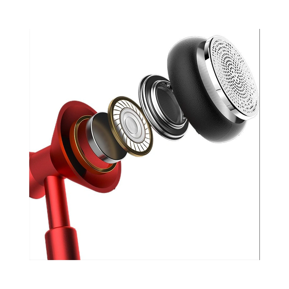 Wholesale Dudao 3.5mm Wired Earphones Mini Jack Gray (X8Pro gray) - DDA80 - {ean13} - Hurt