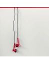 Wholesale Dudao 3.5mm Wired Earphones Mini Jack Gray (X8Pro gray) - DDA80 - {ean13} - Hurt