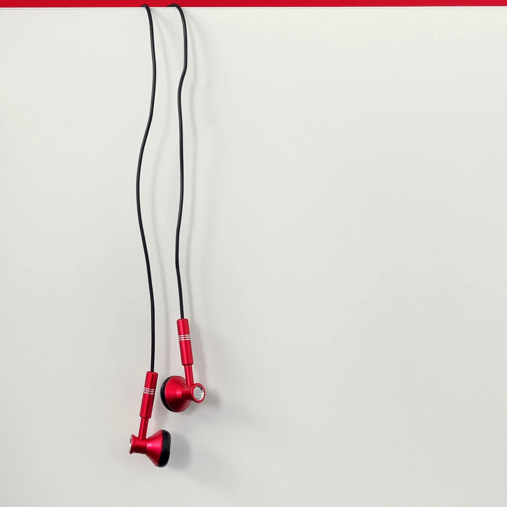 Wholesale Dudao 3.5mm Wired Earphones Mini Jack Gray (X8Pro gray) - DDA80 - {ean13} - Hurt