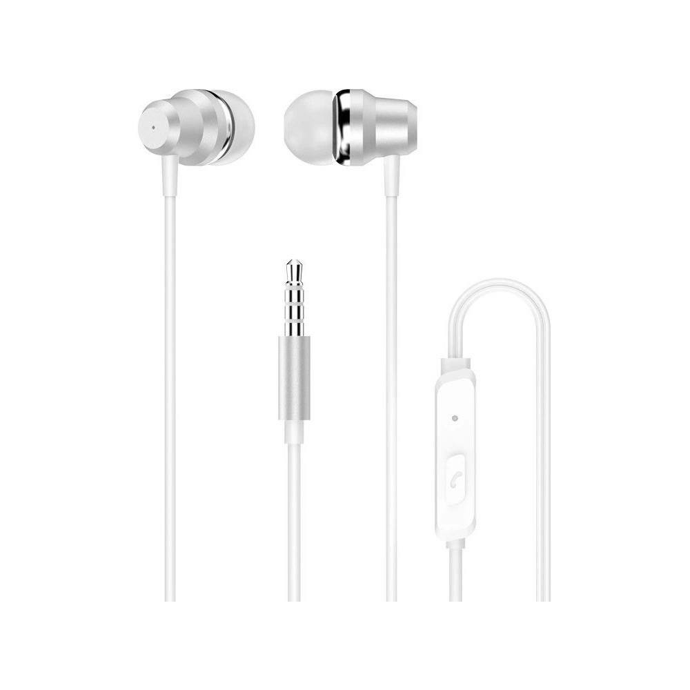 Hurtownia GSM - Słuchawki Dudao z pilotem i mikrofonem 3,5mm mini jack biały (X10 Pro) - DDA82 - {ean13} - Hurt