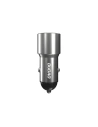 Wholesale Dudao USB / USB Car Charger Type C Power Delivery Quick Charge 22.5 W Gray (R4PQ) - DDA88 - {ean13} - Hurt