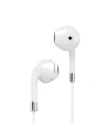 Wholesale Dudao Wired In-Ear Lightning MFI Headphones (Made For iPhone Certification) White (U1PRO) - DDA89 - {ean13} - Hurt
