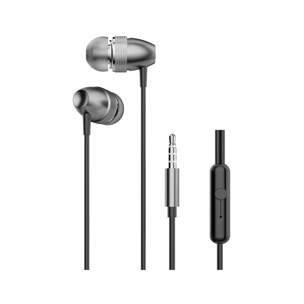 Hurtownia GSM - Kopfhörer Dudao 3,5mm Mini-Klinke grau (X2Pro) - DDA90 - {ean13} - Hurt