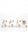 Hurtownia GSM - Căști Dudao 3,5mm mini jack gri (X2Pro) - DDA90 - {ean13} - Hurt