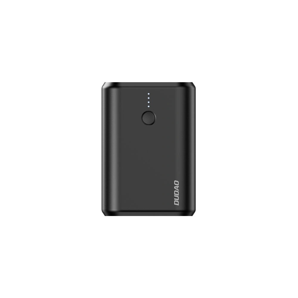 Hurtownia GSM - Powerbank Dudao 10000mAh Power Delivery Quick Charge 3.0 22,5 W černý (K14) - DDA94 - {ean13} - Hurt