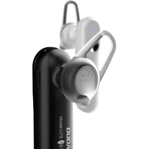 Hurtownia GSM - Kabellose Kopfhörer Dudao Bluetooth 5.0 schwarz (U7S) - DDA100 - {ean13} - Hurt