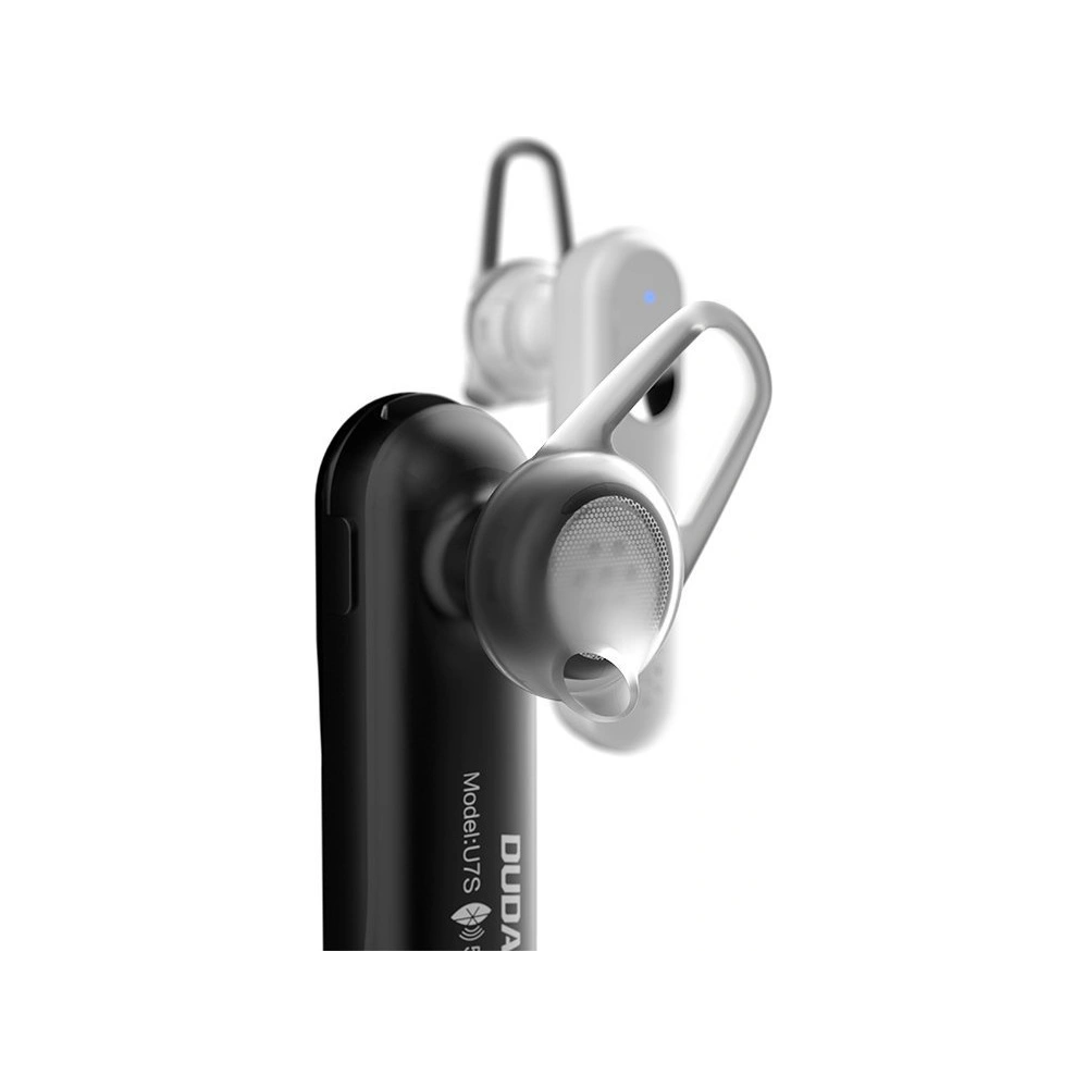 Hurtownia GSM - Kabellose Kopfhörer Dudao Bluetooth 5.0 schwarz (U7S) - DDA100 - {ean13} - Hurt