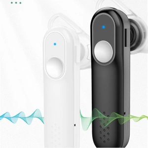 Hurtownia GSM - Kabellose Kopfhörer Dudao Bluetooth 5.0 schwarz (U7S) - DDA100 - {ean13} - Hurt