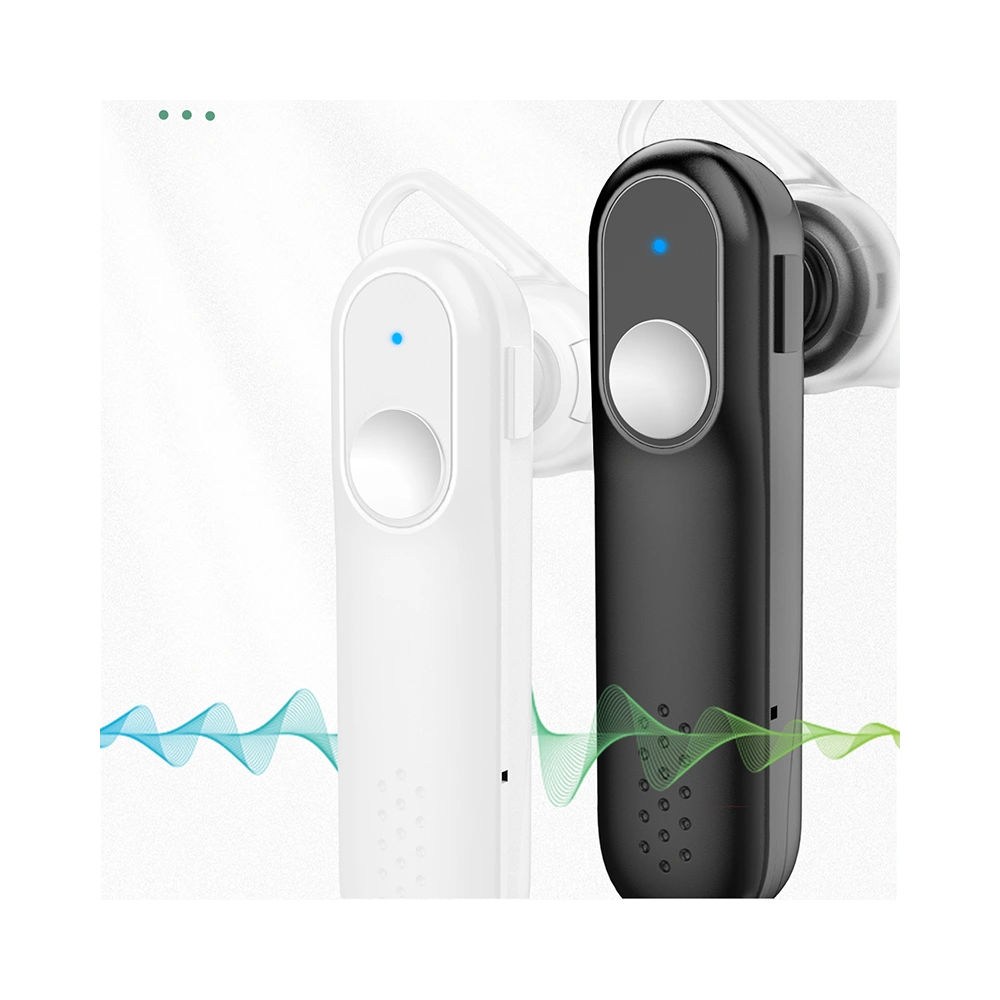 Hurtownia GSM - Kabellose Kopfhörer Dudao Bluetooth 5.0 schwarz (U7S) - DDA100 - {ean13} - Hurt