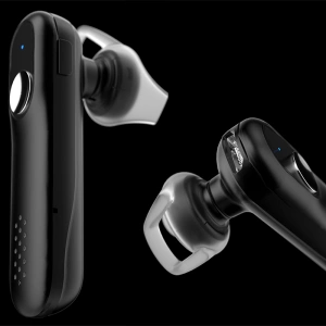 Wholesale Dudao Headset Wireless Bluetooth 5.0 Earphone for Car Black (U7S black) - DDA100 - {ean13} - Hurt