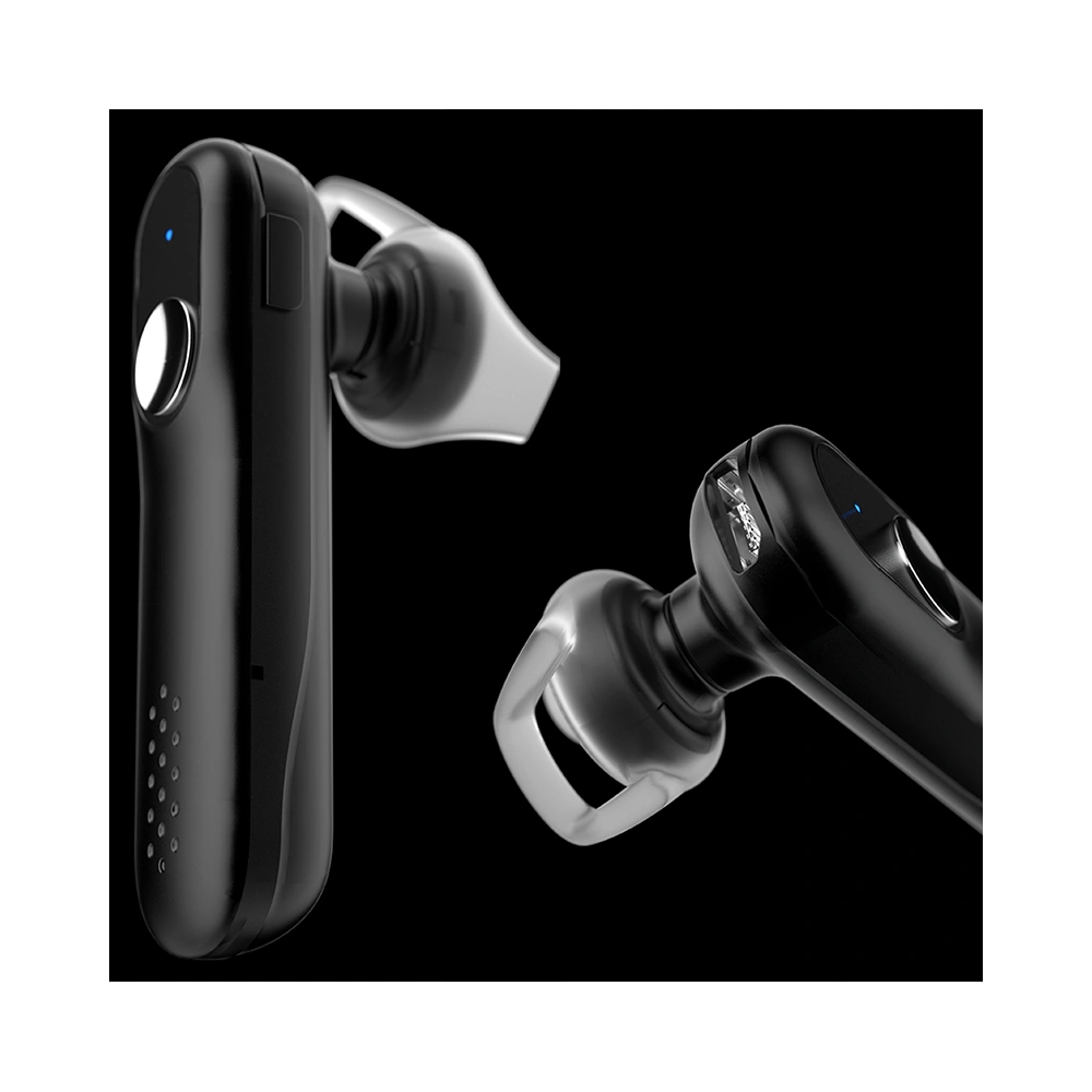 Hurtownia GSM - Kabellose Kopfhörer Dudao Bluetooth 5.0 schwarz (U7S) - DDA100 - {ean13} - Hurt