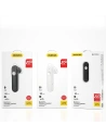 Hurtownia GSM - Kabellose Kopfhörer Dudao Bluetooth 5.0 schwarz (U7S) - DDA100 - {ean13} - Hurt