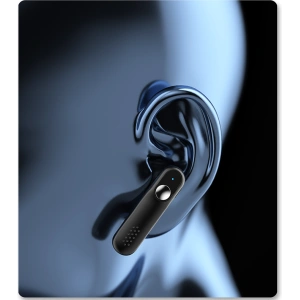 Wholesale Dudao Headset Wireless Bluetooth 5.0 Earphone for Car Black (U7S black) - DDA100 - {ean13} - Hurt