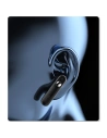 Hurtownia GSM - Kabellose Kopfhörer Dudao Bluetooth 5.0 schwarz (U7S) - DDA100 - {ean13} - Hurt