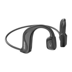 Hurtownia GSM - Căști wireless cu conducție osoasă Dudao Bluetooth 5.0 negru (U2Pro) - DDA102 - {ean13} - Hurt