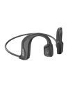 Hurtownia GSM - Căști wireless cu conducție osoasă Dudao Bluetooth 5.0 negru (U2Pro) - DDA102 - {ean13} - Hurt