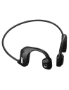 Hurtownia GSM - Căști wireless cu conducție osoasă Dudao Bluetooth 5.0 negru (U2Pro) - DDA102 - {ean13} - Hurt