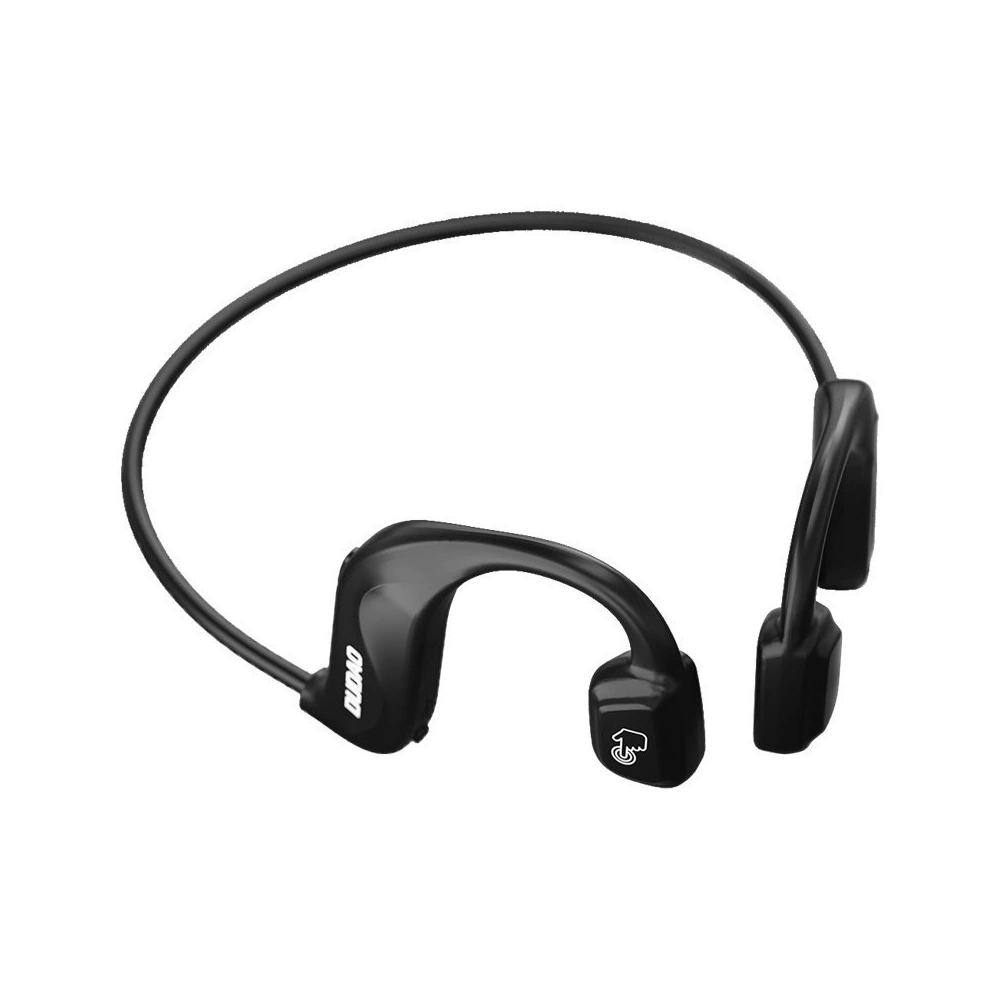 Hurtownia GSM - Căști wireless cu conducție osoasă Dudao Bluetooth 5.0 negru (U2Pro) - DDA102 - {ean13} - Hurt