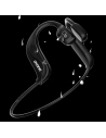 Hurtownia GSM - Słuchawki bezprzewodowe kostne Dudao Bluetooth 5.0 czarny (U2Pro) - DDA102 - {ean13} - Hurt