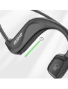 Hurtownia GSM - Căști wireless cu conducție osoasă Dudao Bluetooth 5.0 negru (U2Pro) - DDA102 - {ean13} - Hurt