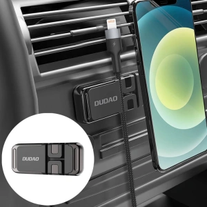 Wholesale Dudao Self Adhesive Magnetic Car Dashboard Cable Organizer Black (F11s) - DDA103 - {ean13} - Hurt