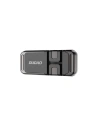 Hurtownia GSM - Magnetický samolepicí automobilový držák Dudao černý (F11s) - DDA103 - {ean13} - Hurt