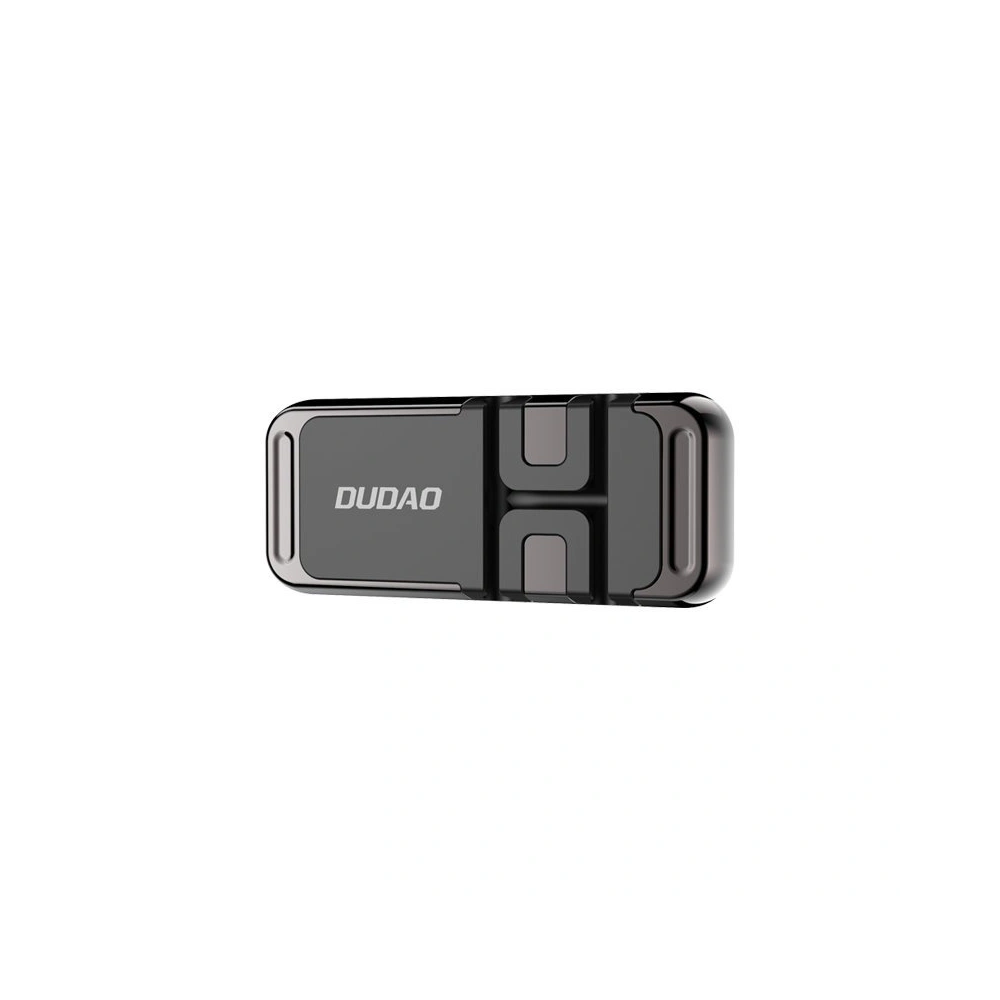 Hurtownia GSM - Magnetický samolepicí automobilový držák Dudao černý (F11s) - DDA103 - {ean13} - Hurt