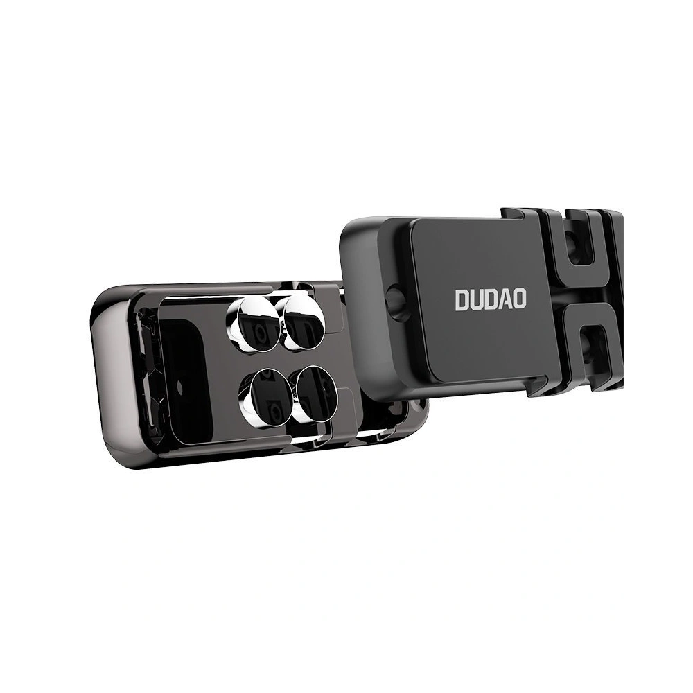 Hurtownia GSM - Magnetický samolepicí automobilový držák Dudao černý (F11s) - DDA103 - {ean13} - Hurt