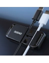 Hurtownia GSM - Magnetický samolepicí automobilový držák Dudao černý (F11s) - DDA103 - {ean13} - Hurt