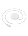 Hurtownia GSM - Bezdrátová nabíječka MagSafe Dudao Qi 15W + síťová nabíječka 20W bílá (A12XS) - DDA106 - {ean13} - Hurt