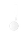 Hurtownia GSM - Bezdrátová nabíječka MagSafe Dudao Qi 15W + síťová nabíječka 20W bílá (A12XS) - DDA106 - {ean13} - Hurt
