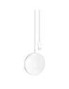 Hurtownia GSM - Bezdrátová nabíječka MagSafe Dudao Qi 15W + síťová nabíječka 20W bílá (A12XS) - DDA106 - {ean13} - Hurt