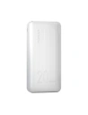 Hurtownia GSM - Powerbank Dudao 20000mAh Power Delivery 20W Quick Charge 3.0 2xUSB/USB-C alb (K12PQ+) - DDA109 - {ean13} - Hurt