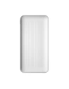 Hurtownia GSM - Powerbank Dudao 20000mAh Power Delivery 20W Quick Charge 3.0 2xUSB/USB-C alb (K12PQ+) - DDA109 - {ean13} - Hurt