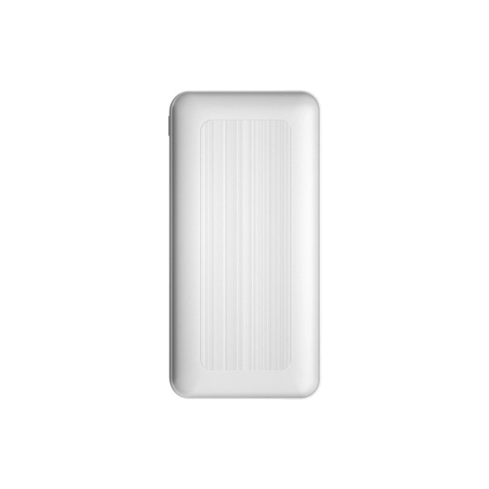 Hurtownia GSM - Powerbank Dudao 20000mAh Power Delivery 20W Quick Charge 3.0 2xUSB/USB-C alb (K12PQ+) - DDA109 - {ean13} - Hurt